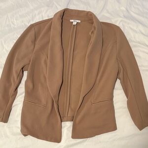 Bar III Light Weight Women's Blazer